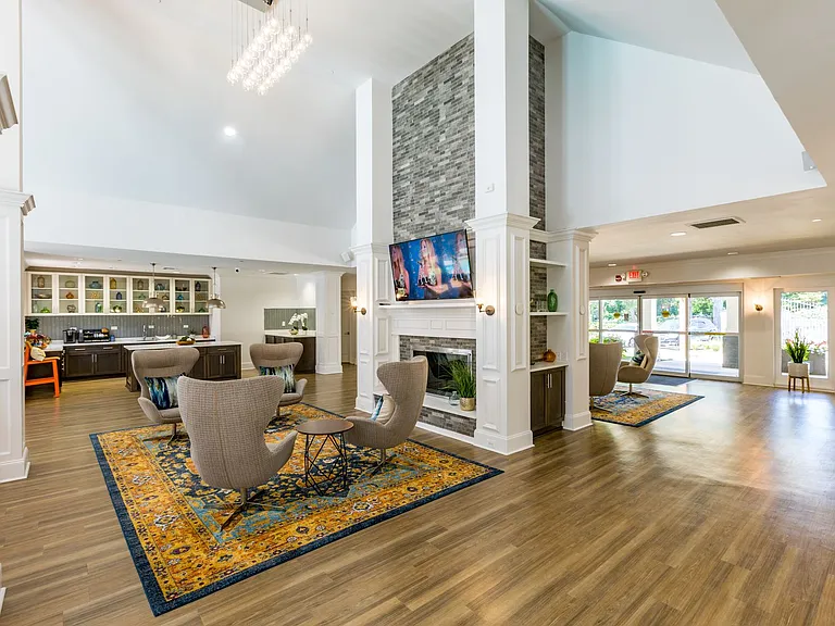 The Spoke at Peachtree Corners | West Atlanta Living - Refreshed and Reimagined — Photo 92