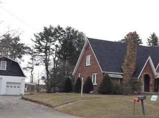 1421 E Main St, Clarion, PA 16214