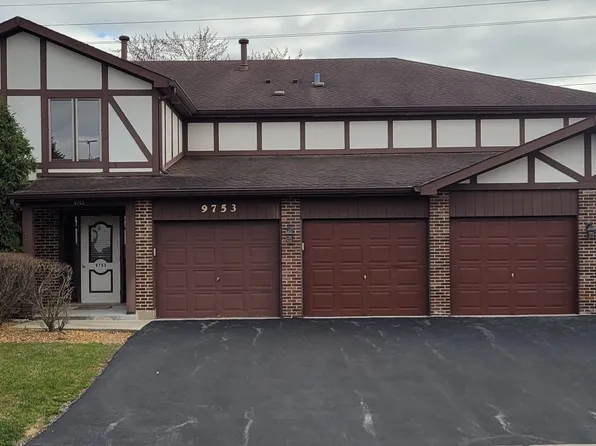 9753 Mill Dr E APT E2, Palos Park, IL 60464