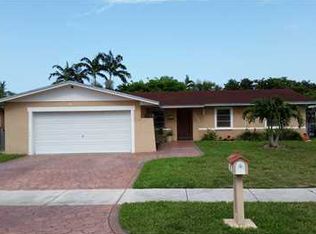 7711 SW 129th Ave, Miami, FL 33183