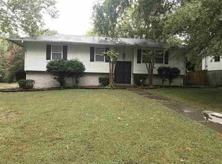 1621 Tanglewood Dr, Jonesboro, AR 72401