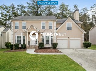 5085 Cascade Hills Cir SW, Atlanta, GA 30331