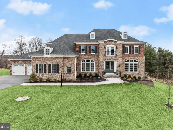 5039 Gaithers Chance Dr, Clarksville, MD 21029