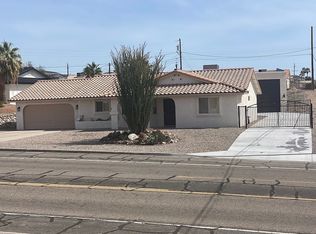 3470 Jamaica Blvd S, Lake Havasu City, AZ 86406