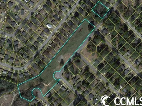 0 Bluff Rd. #0 Candlelight Drive, Columbia, SC 29210