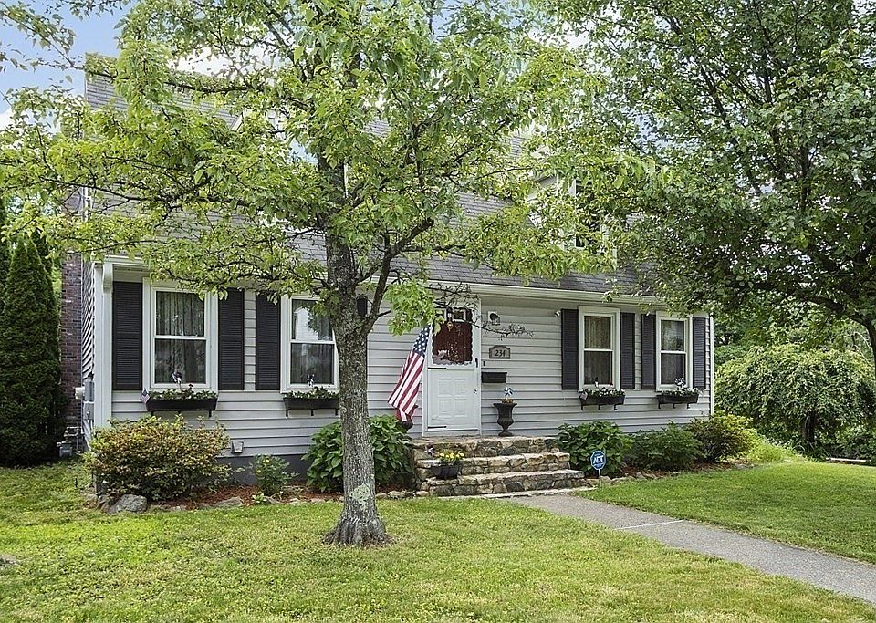 234 Massasoit Rd, Worcester, MA 01604 Zillow