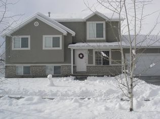 458 S 1850 W, Provo, UT 84601