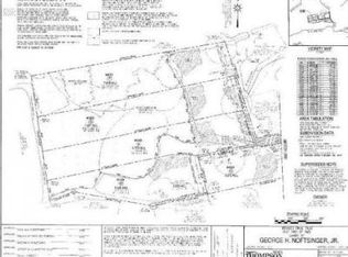 4026 Saint Clair Bridge Rd, Jarrettsville, MD 21084