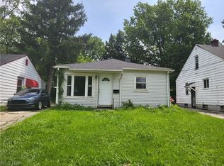 4411 E 141st St, Cleveland, OH