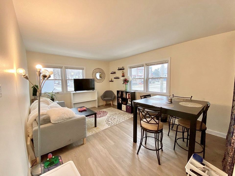 1st image of 2500 N Fratney St #1