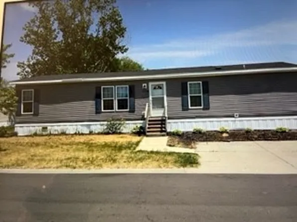 11324 Chalet St #281, Allendale, MI 49401