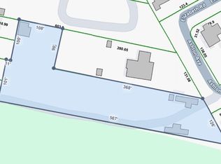 1596 Ashton Ave, Nashville, TN 37218