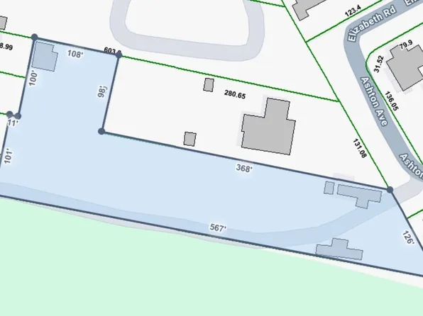 1596 Ashton Ave, Nashville, TN 37218