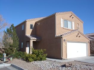 1309 Villa Lila St NE, Albuquerque, NM 87113
