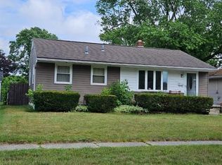 5144 Sheila Dr, Toledo, OH 43613
