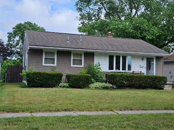 5144 Sheila Dr, Toledo, OH 43613