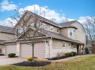 4467 English Oak Ct, Mason, OH 45040