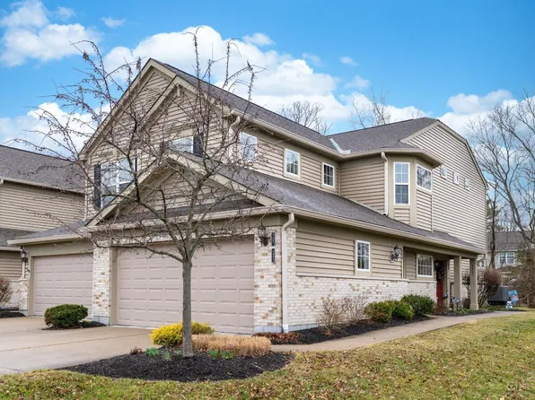 4467 English Oak Ct, Mason, OH 45040