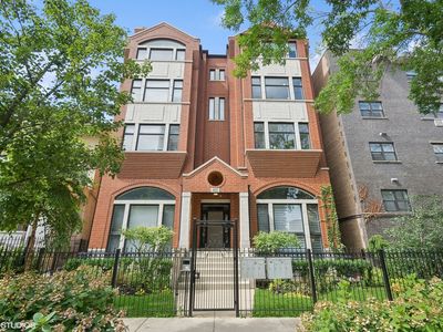 6022 N Kenmore Ave APT 3N, Chicago, IL, 60660