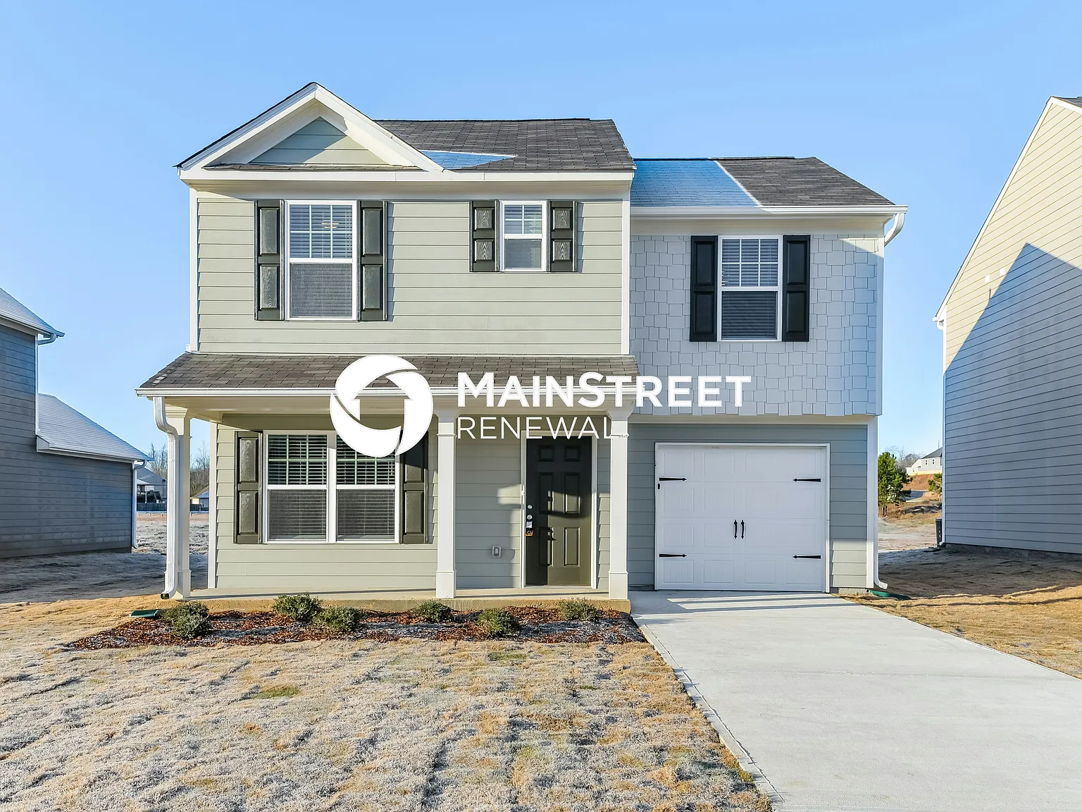 55 Homestead Ln — Photo 1