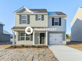 55 Homestead Ln, Springville, AL 35146
