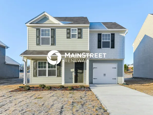 55 Homestead Ln, Springville, AL 35146