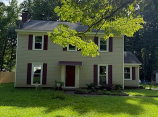 2320 Heather Glen Ln, Charlotte, NC 28208