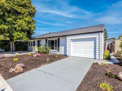 2033 Sonoma Avenue, Santa Rosa, CA, 95405