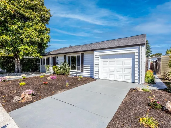 2033 Sonoma Avenue, Santa Rosa, CA 95405