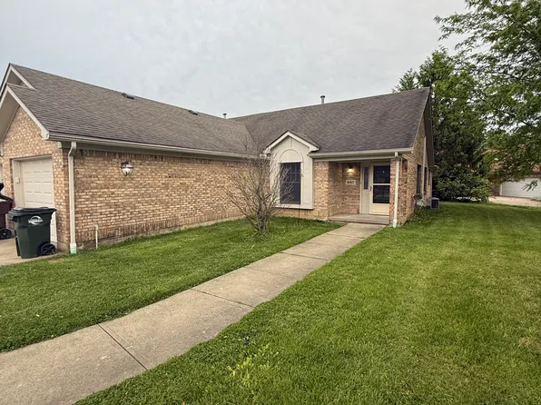 867 Windfield Way, Waynesville, OH 45068