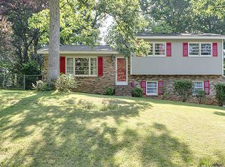 2426 Orangewood Dr, Durham, NC 27705