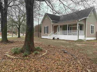 913 S Sun Camp Rd, White Oak, TX 75693