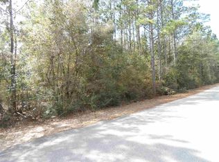 0 Stardust Trl, Milton, FL 32583