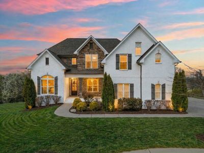 423 Whitley Way, Mount Juliet, TN, 37122