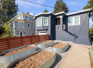 2659 Grande Vista Ave, Oakland, CA 94601