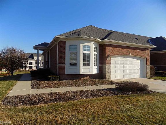 2nd image of 49300 Village Pointe Dr #128