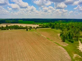 0 Creek Church Rd, Pansey, AL 36370