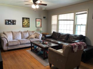 2535 Treeside Dr, Columbia, SC 29204