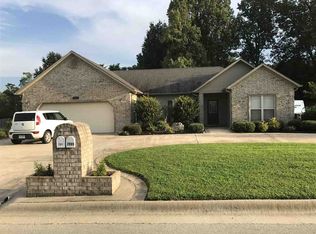 2008 Dana Marie St, Paragould, AR 72450