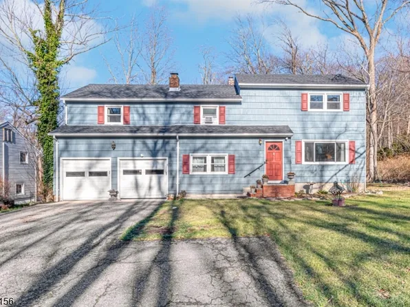 31 Mountain Cir, West Milford Twp., NJ 07480