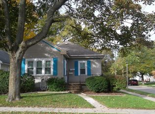 2200 Lyons Ave, Lansing, MI 48910