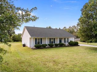 202 Carter Ridge Dr, Reidsville, NC 27320