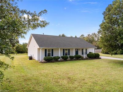 202 Carter Ridge Dr, Reidsville, NC, 27320