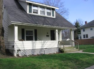 2909 Hoagland Ave, Fort Wayne, IN 46807