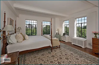 Sold by Brown Harris Stevens