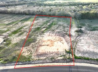 1036 Salvation Dr, Weatherford, TX 76088