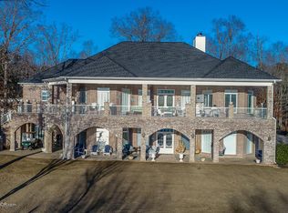 251 W Pointe Dr, Arley, AL 35541
