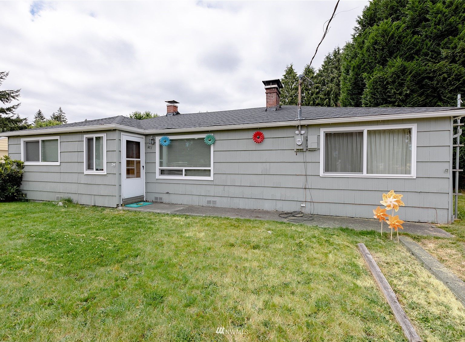 1411 Ruddell Road SE, Lacey, WA 98503 Zillow