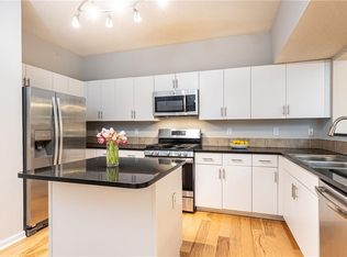 220 Renaissance Pkwy NE, Atlanta, GA 30308