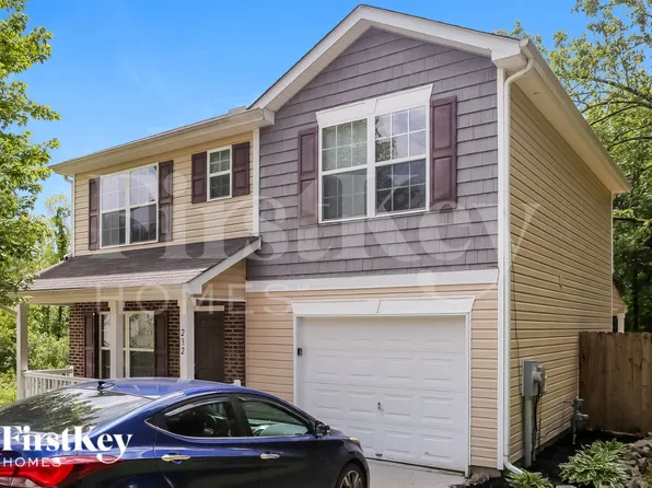 232 Morning Dew Dr, Concord, NC 28025